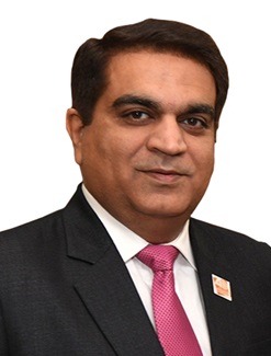 Anuj Wadhwa